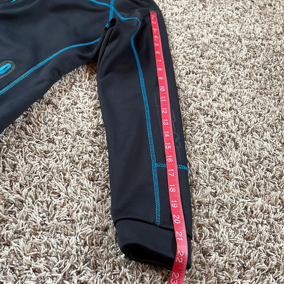 Women’s Castle X Lightweight Zip Up Jacket Size S - Picture 8 of 9